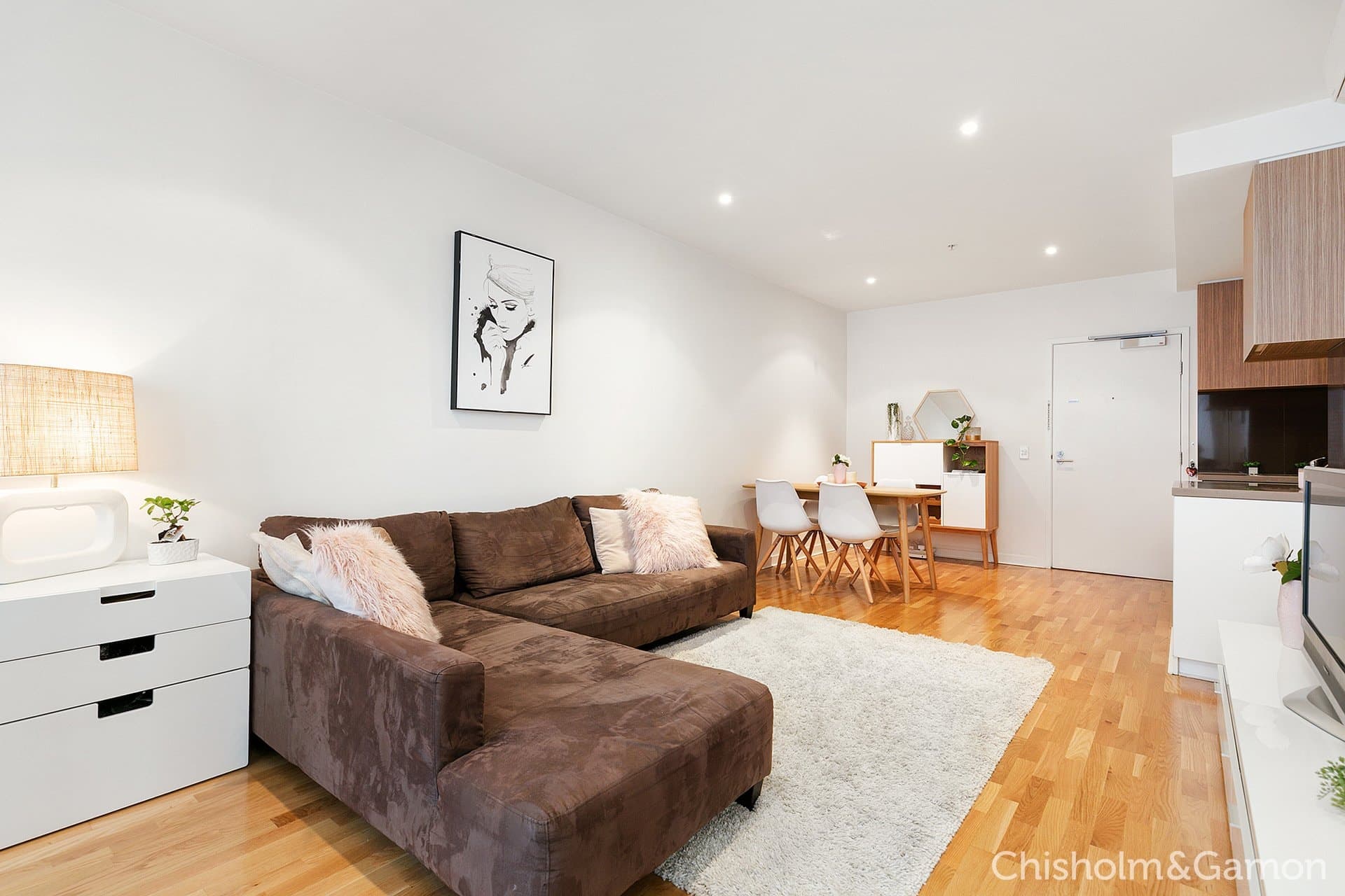 408/232 Rouse Street, Port Melbourne, Port Melbourne - Thumbnail 3