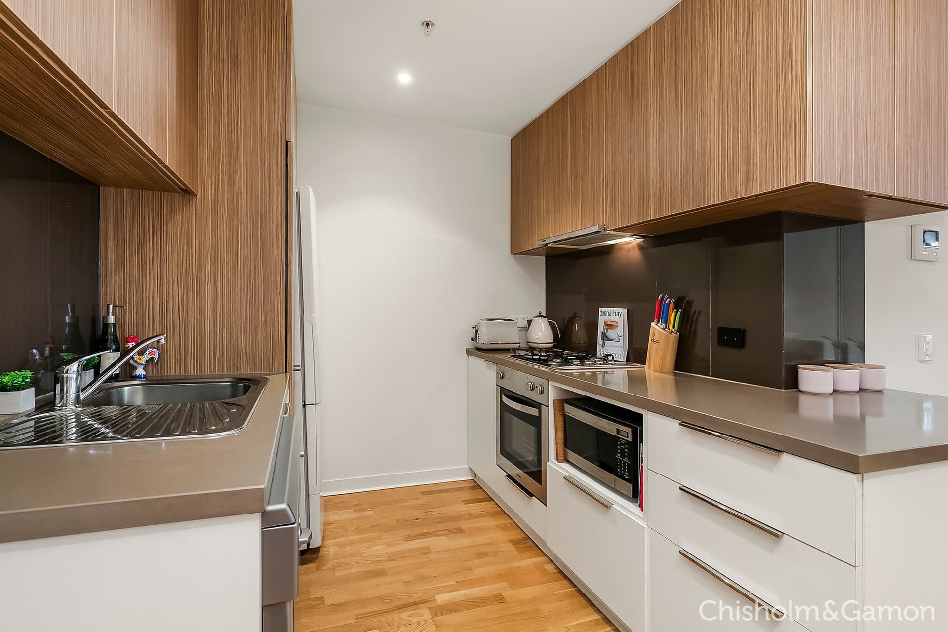 408/232 Rouse Street, Port Melbourne, Port Melbourne - Thumbnail 4