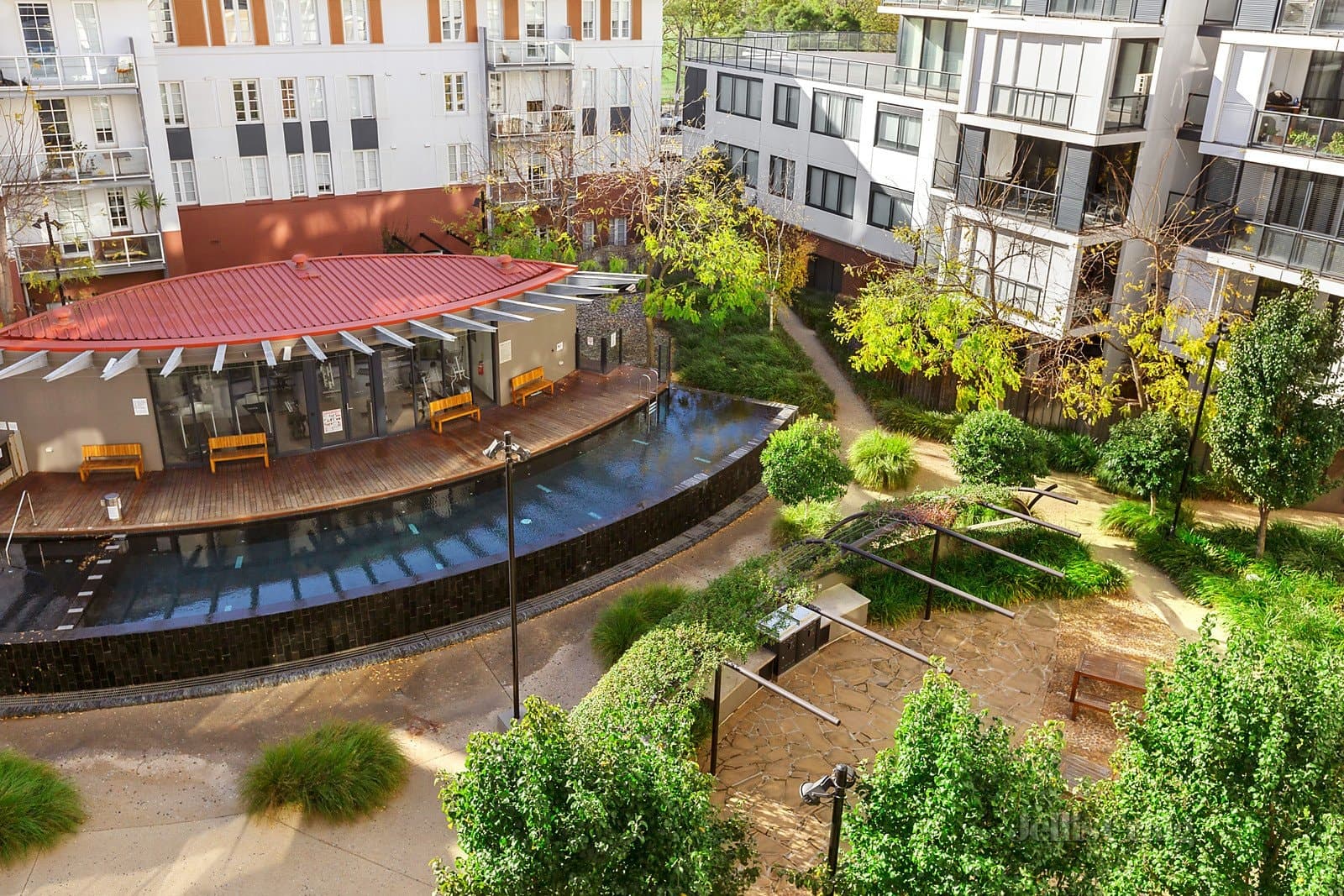 401/539 St Kilda Road, Melbourne, Melbourne - Image 1