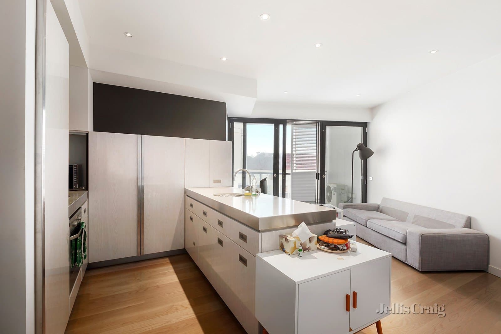 401/539 St Kilda Road, Melbourne, Melbourne - Thumbnail 3