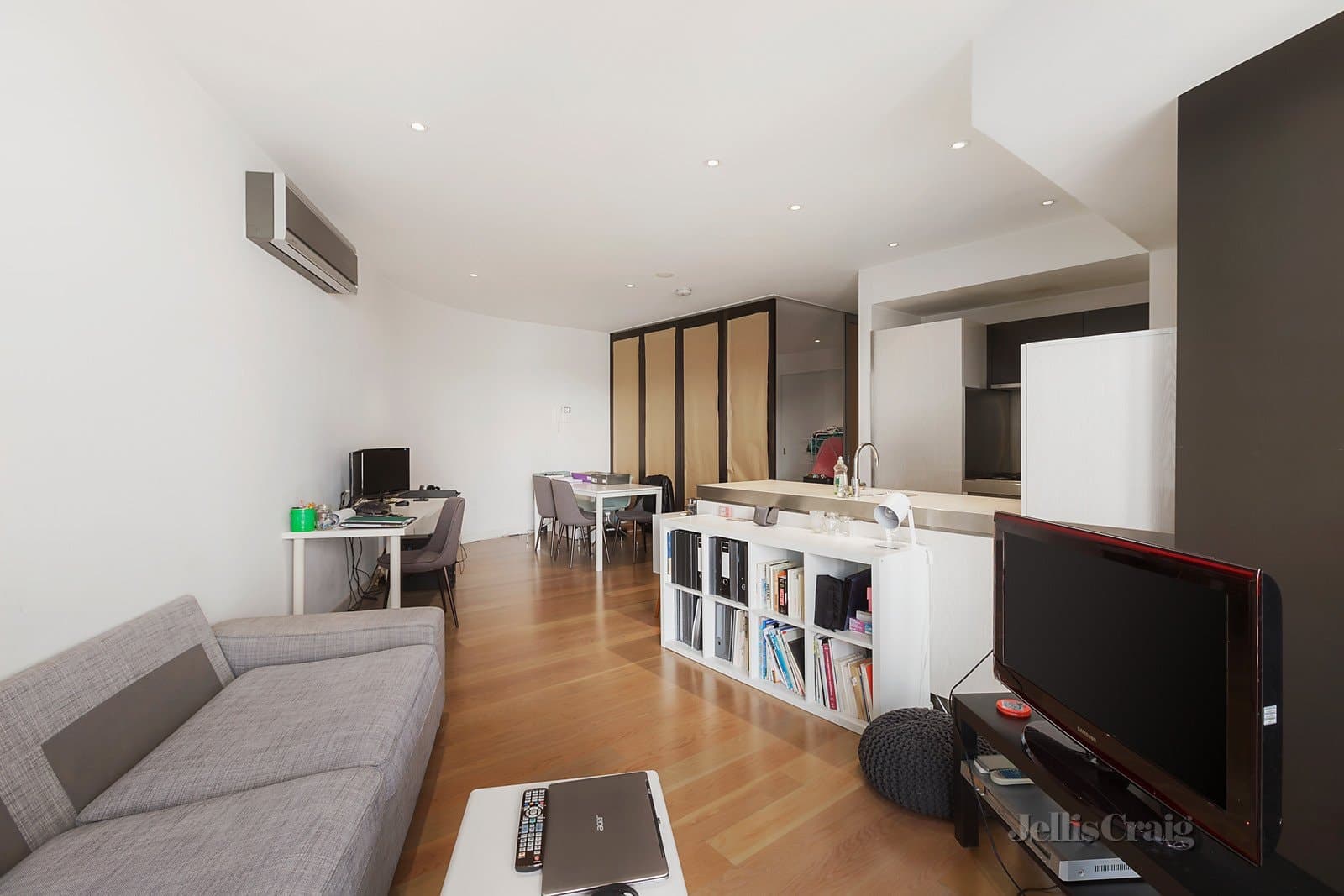 401/539 St Kilda Road, Melbourne, Melbourne - Thumbnail 4