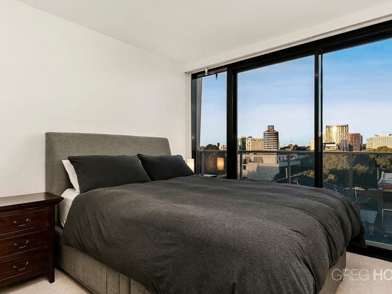 402/297 Clarendon Street, South Melbourne, South Melbourne - Image 1