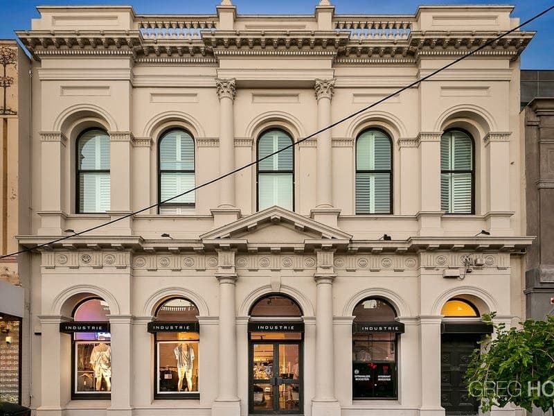 402/297 Clarendon Street, South Melbourne, South Melbourne - Thumbnail 2