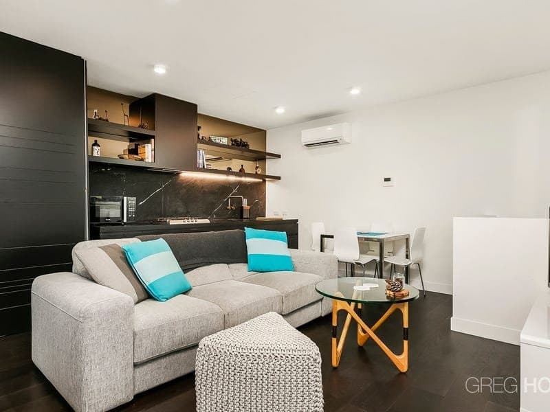 402/297 Clarendon Street, South Melbourne, South Melbourne - Thumbnail 4
