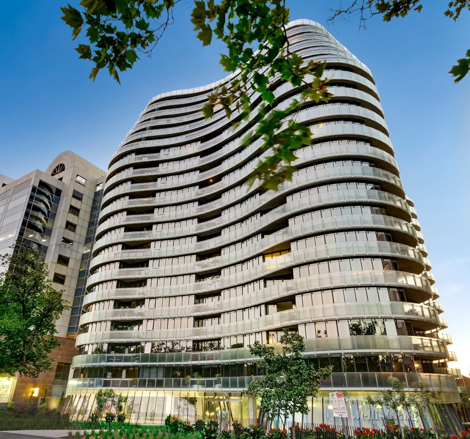 1902/576 St Kilda Road, Melbourne, Melbourne - Image 1