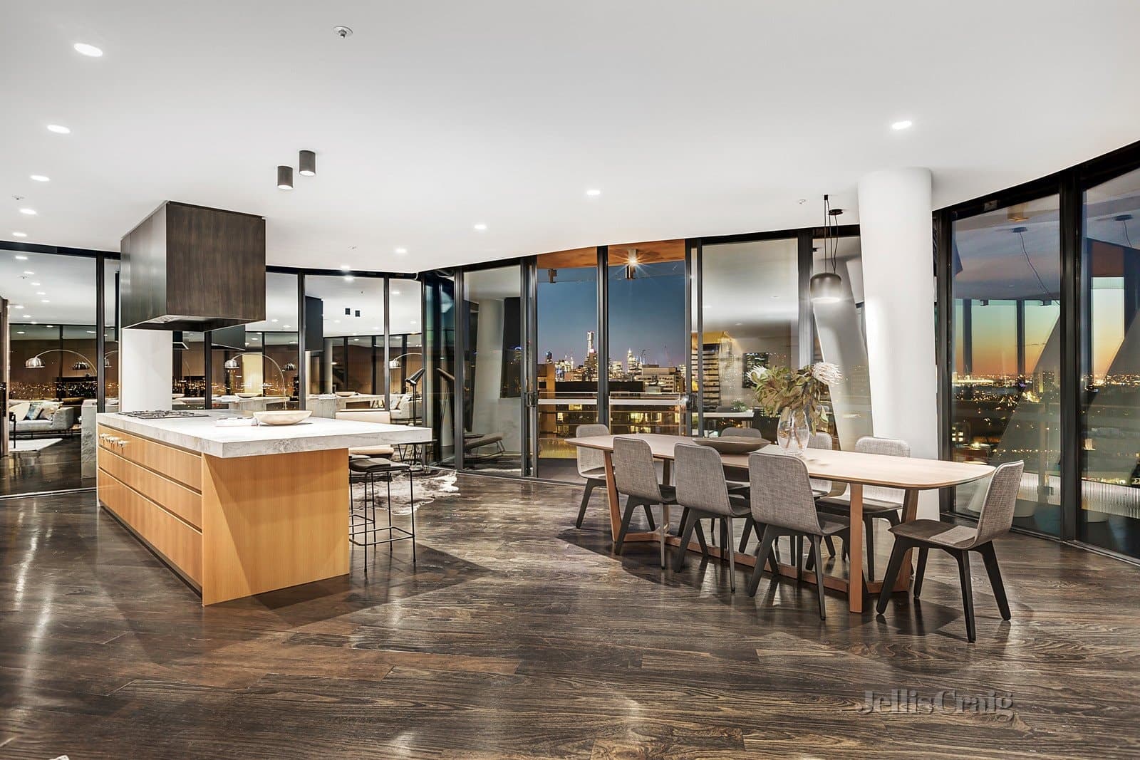 1902/576 St Kilda Road, Melbourne, Melbourne - Thumbnail 2