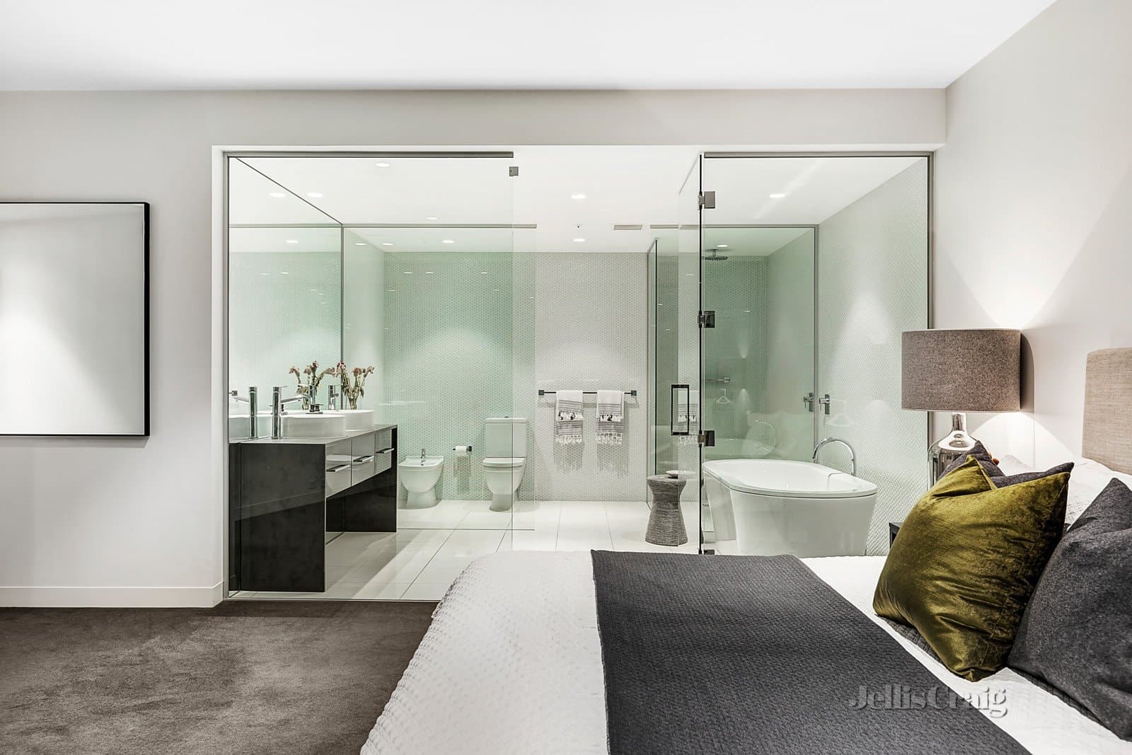 1902/576 St Kilda Road, Melbourne, Melbourne - Thumbnail 5