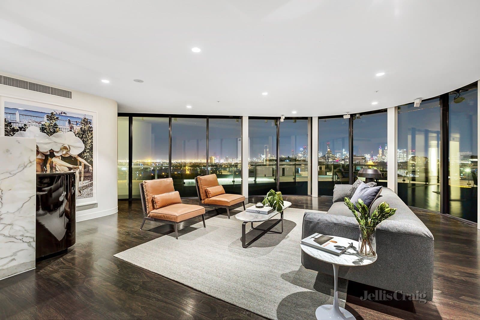 1902/576 St Kilda Road, Melbourne, Melbourne - Thumbnail 6
