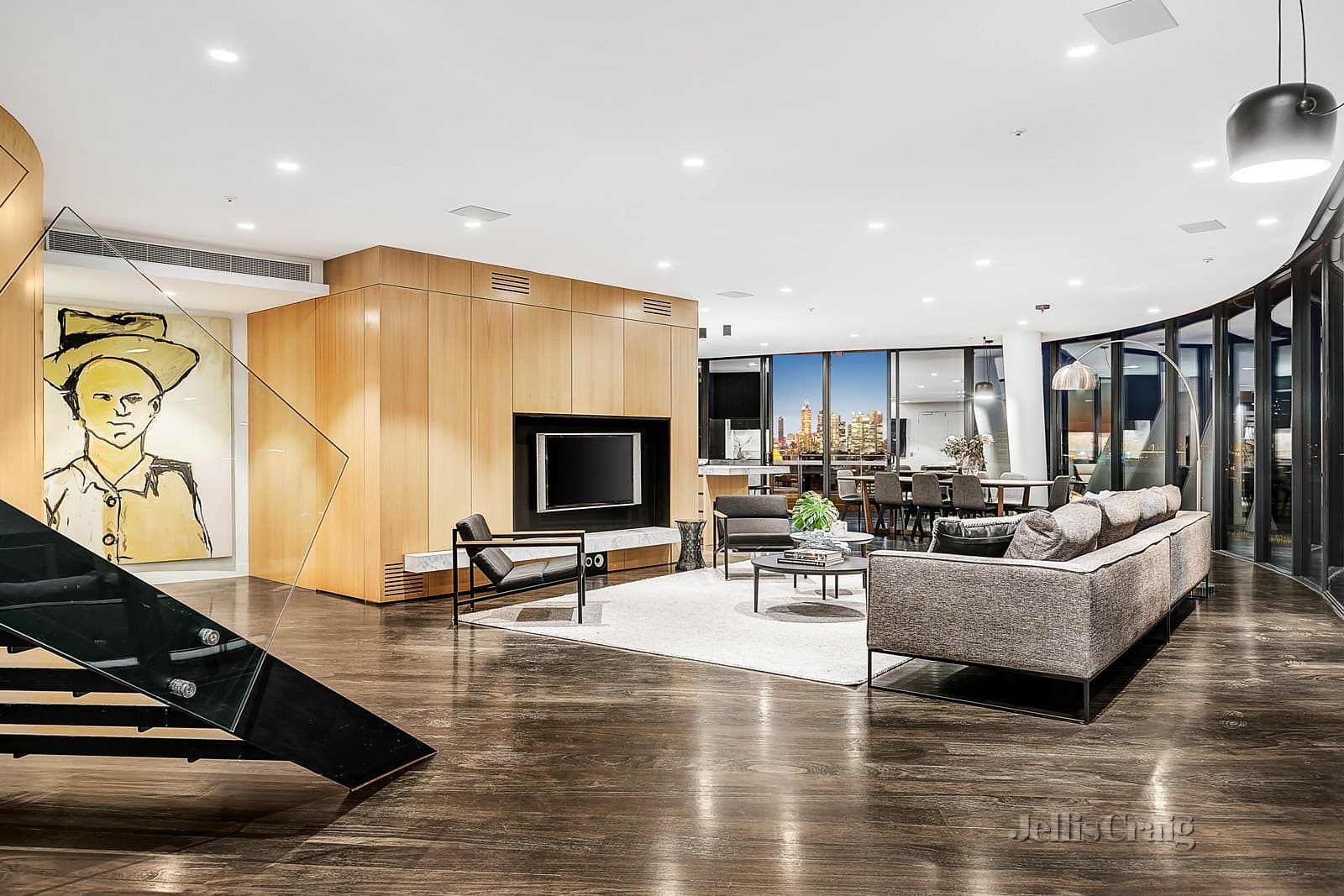 1902/576 St Kilda Road, Melbourne, Melbourne - Thumbnail 7