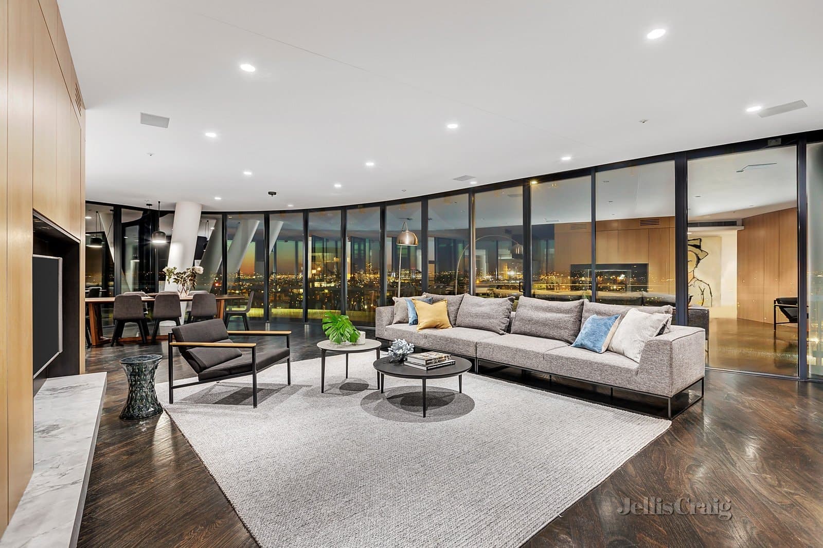 1902/576 St Kilda Road, Melbourne, Melbourne - Thumbnail 8