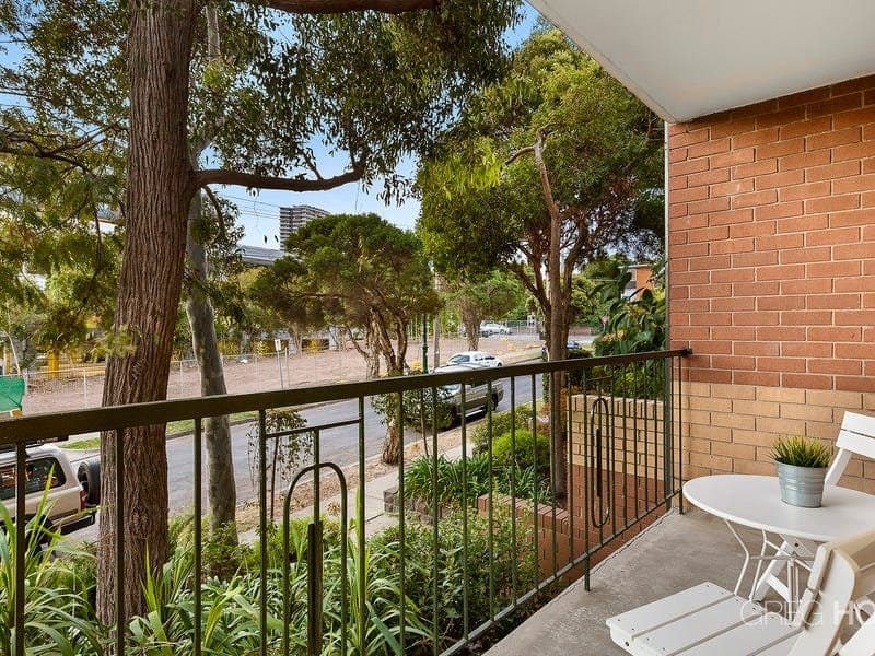 7/41-43 Alma Road, St Kilda, St Kilda - Image 1