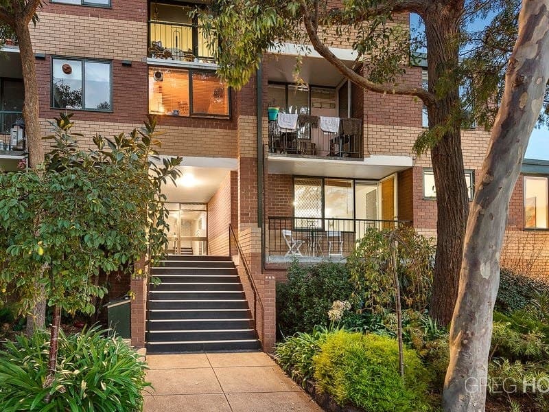 7/41-43 Alma Road, St Kilda, St Kilda - Thumbnail 2
