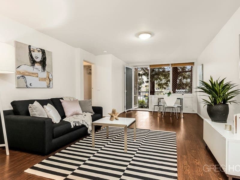 7/41-43 Alma Road, St Kilda, St Kilda - Thumbnail 3