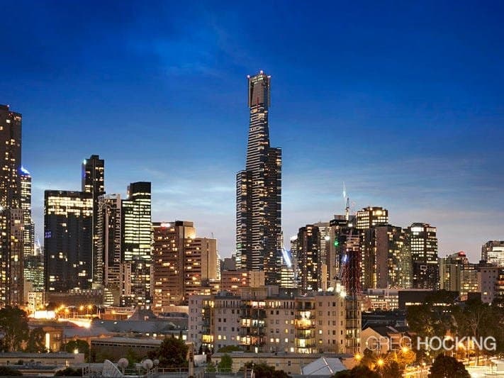 805/148 Wells St, South Melbourne, South Melbourne - Thumbnail 4
