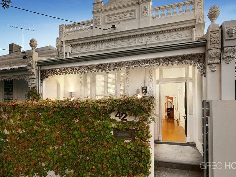 42 Reed St, Albert Park, Albert Park - Thumbnail 2