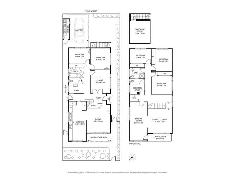 342 Bay Street, Port Melbourne, Port Melbourne - Image 1