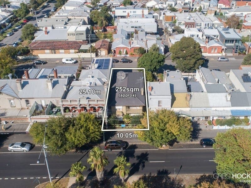 342 Bay Street, Port Melbourne, Port Melbourne - Thumbnail 2
