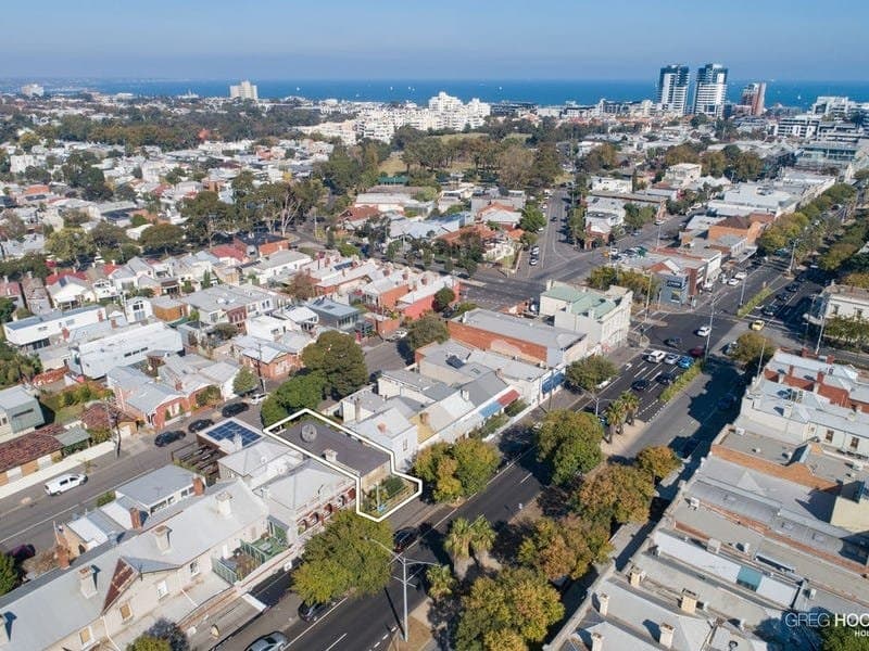 342 Bay Street, Port Melbourne, Port Melbourne - Thumbnail 3
