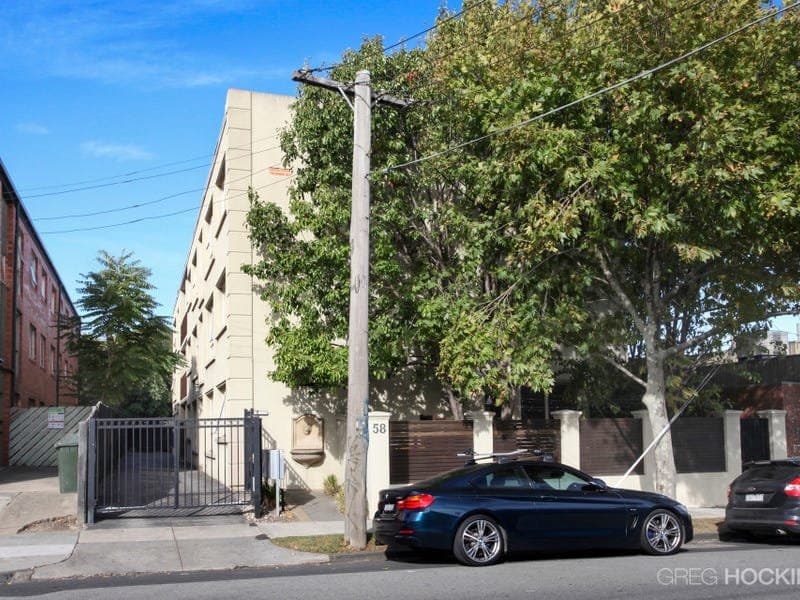 7/58 Barkly Street, St Kilda, St Kilda - Thumbnail 2
