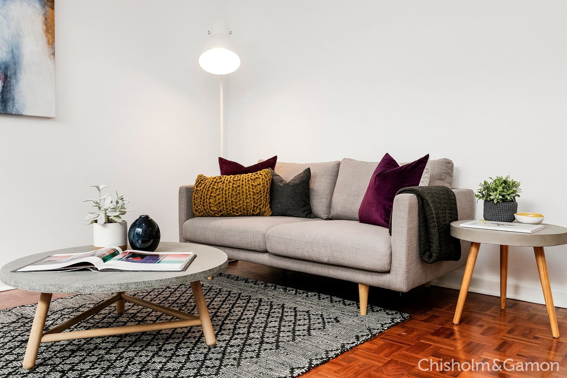 6/4 Dickens Street, Elwood, Elwood - Image 1