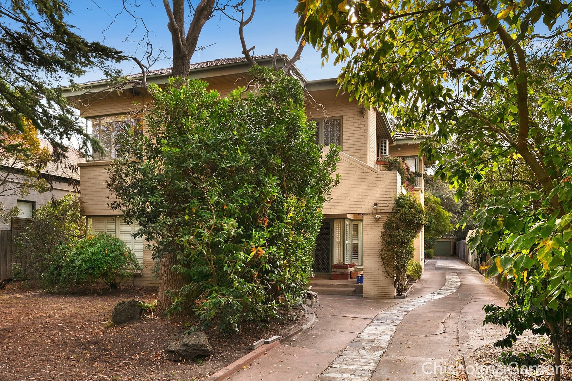 6/4 Dickens Street, Elwood, Elwood - Thumbnail 2