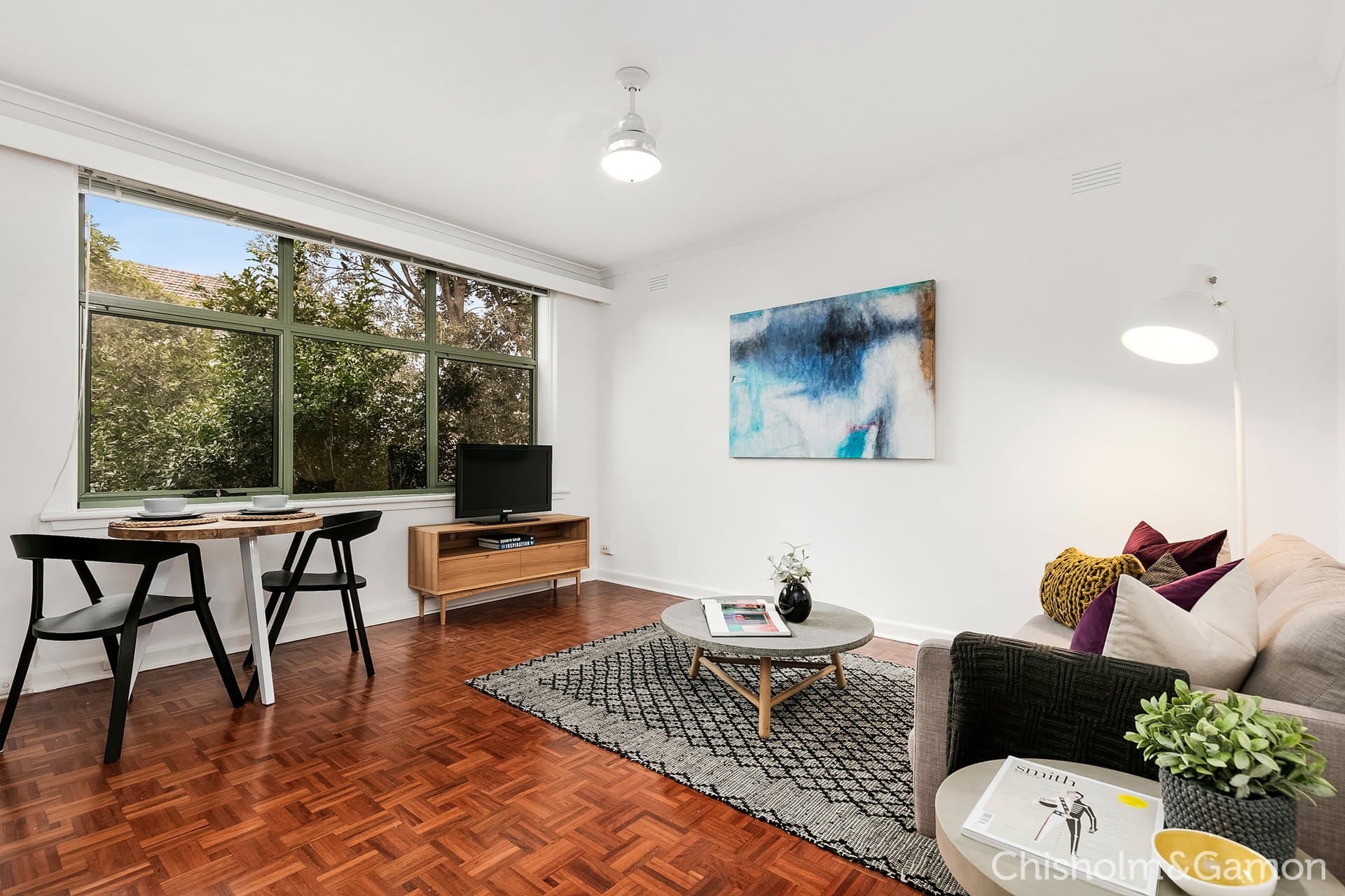 6/4 Dickens Street, Elwood, Elwood - Thumbnail 3