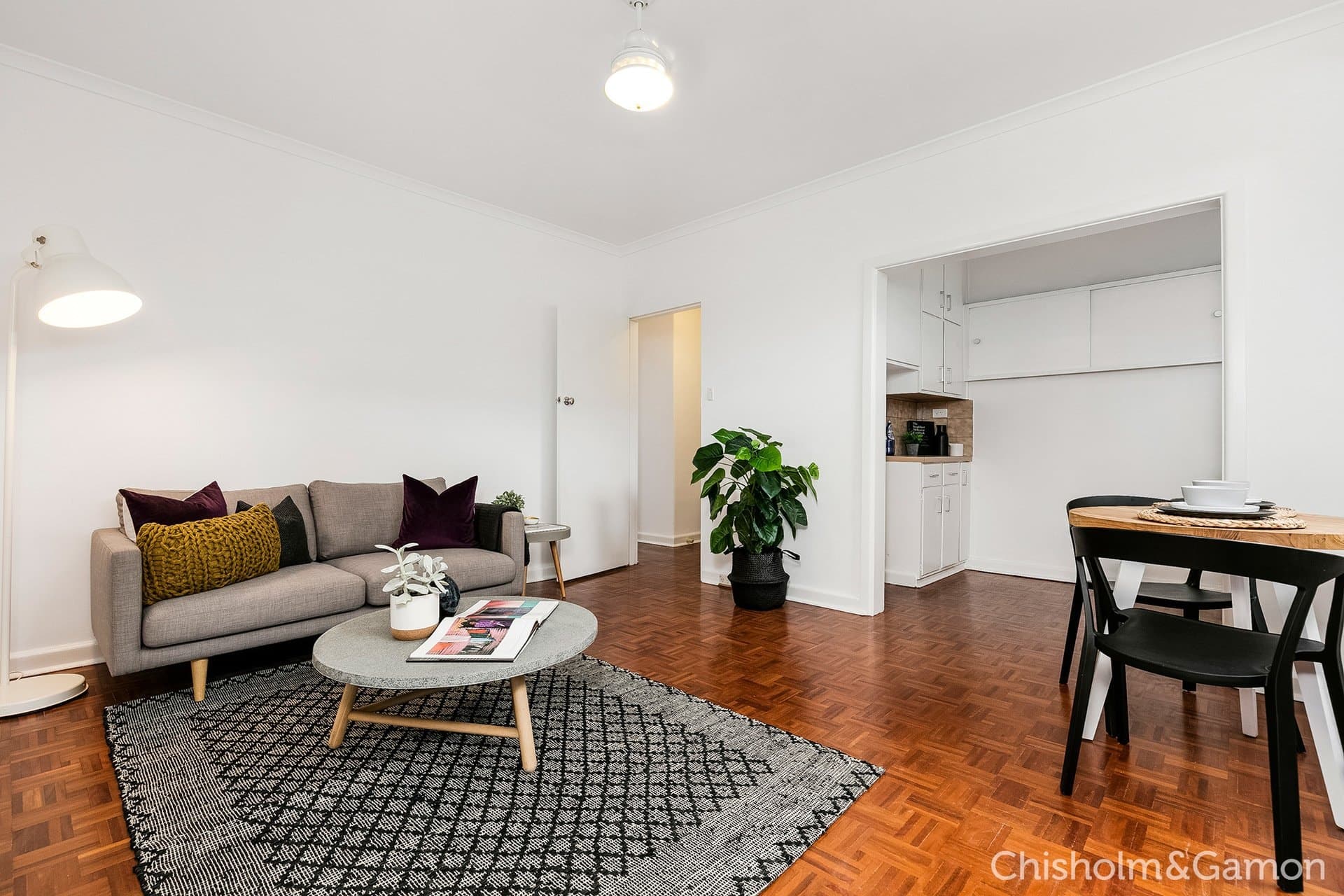 6/4 Dickens Street, Elwood, Elwood - Thumbnail 4
