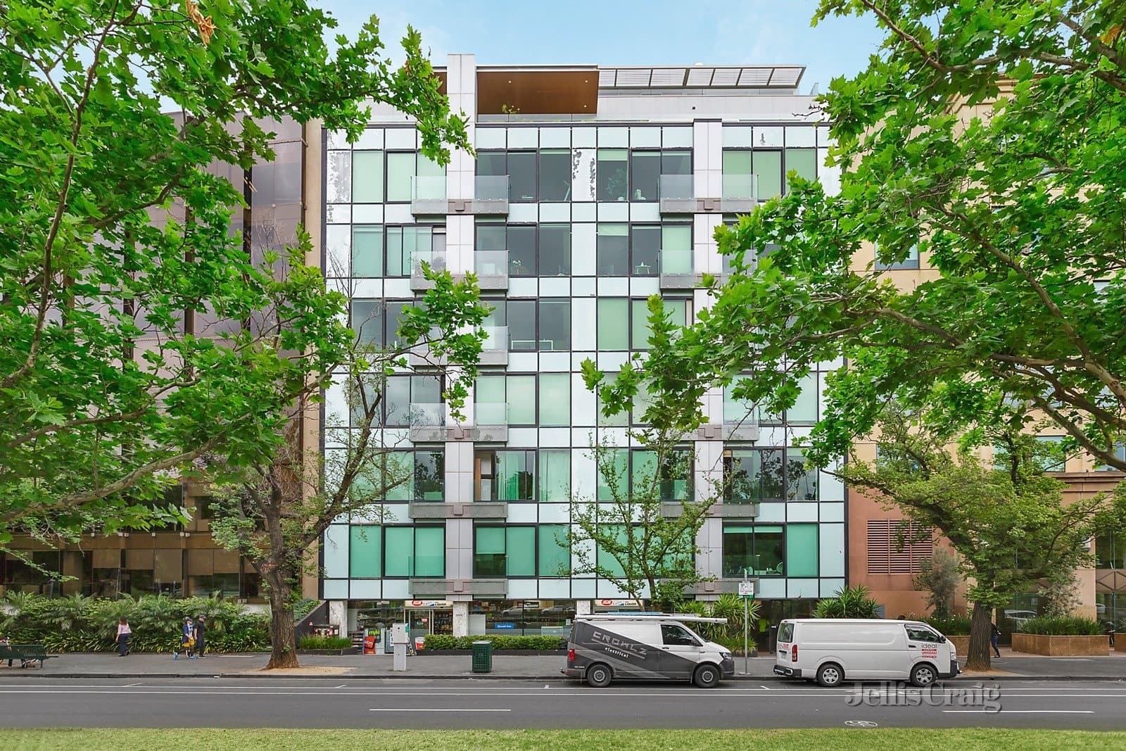312/320 St Kilda Road, Southbank, Southbank - Thumbnail 2