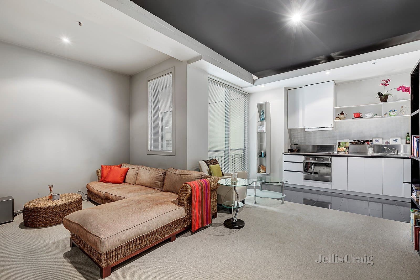312/320 St Kilda Road, Southbank, Southbank - Thumbnail 4