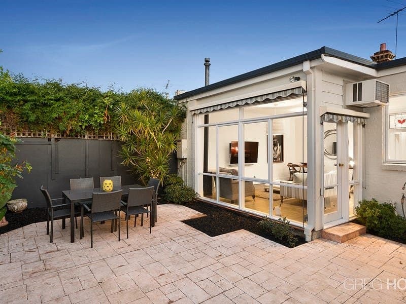 58 Draper Street, Albert Park, Albert Park - Image 1