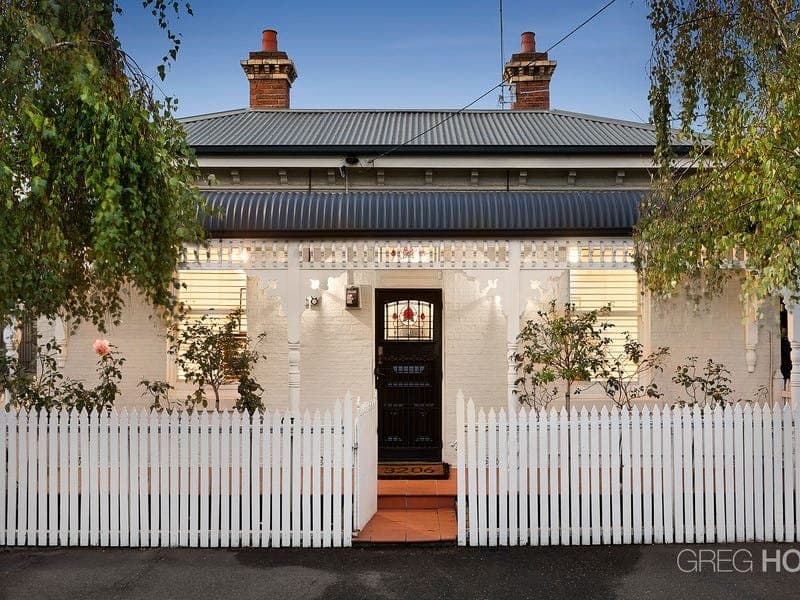 58 Draper Street, Albert Park, Albert Park - Thumbnail 2