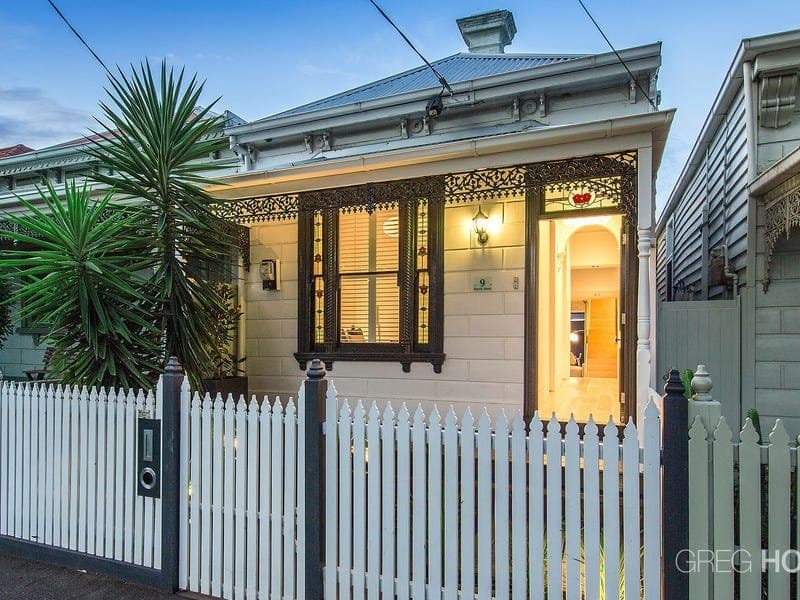 9 Barrett Street, Albert Park, Albert Park - Image 1