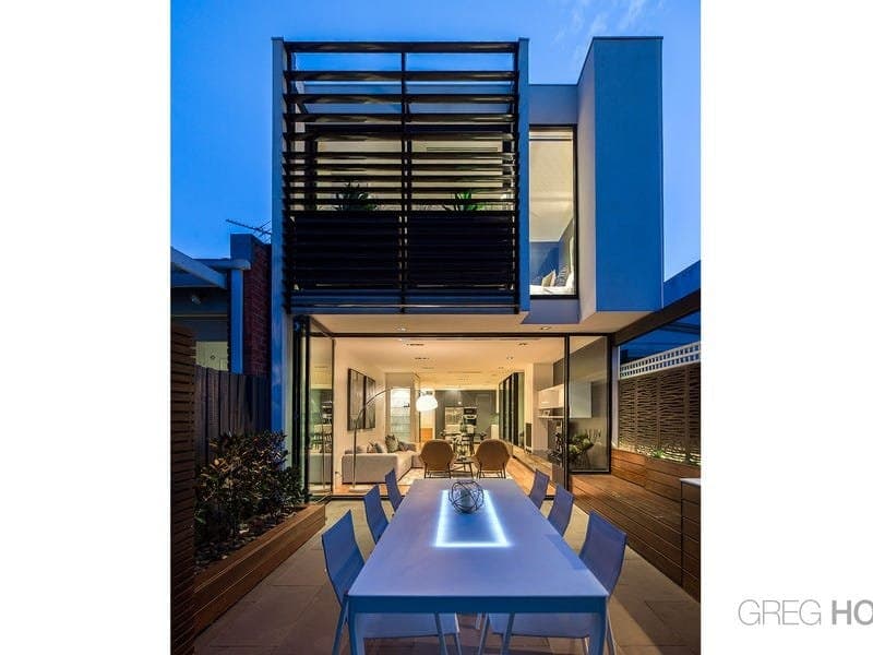 9 Barrett Street, Albert Park, Albert Park - Thumbnail 2