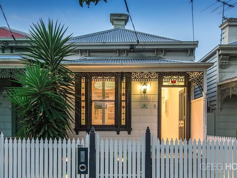 9 Barrett Street, Albert Park, Albert Park - Thumbnail 3