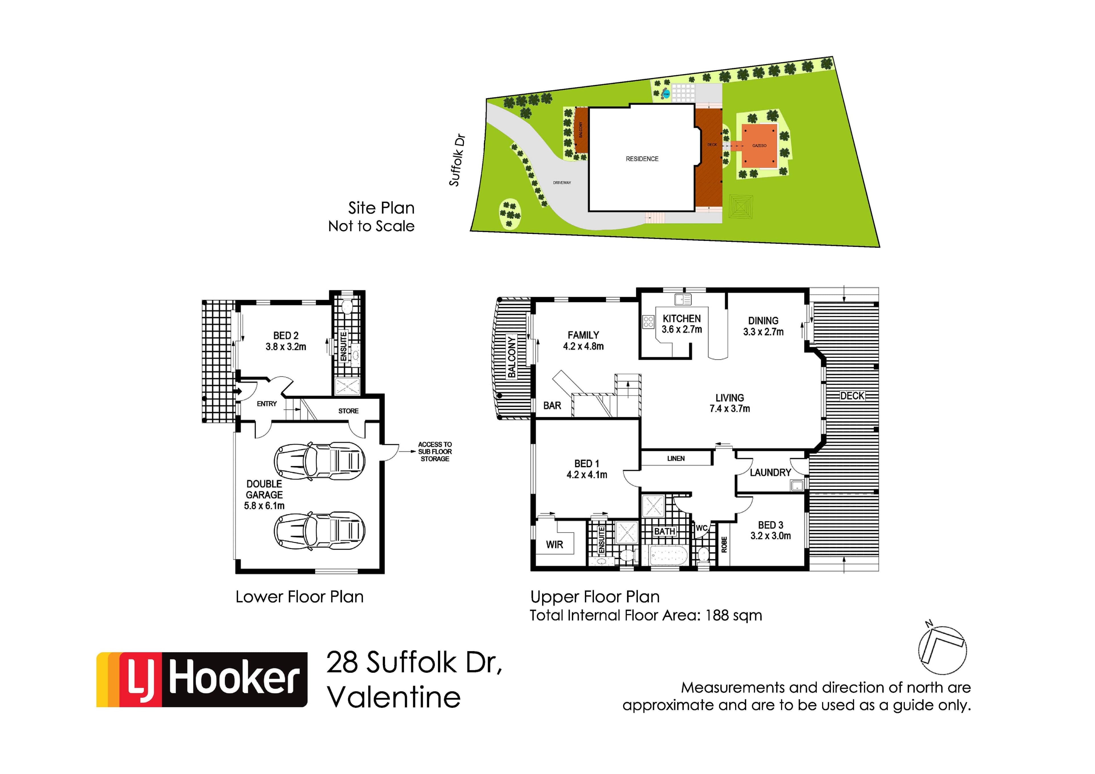 28 Suffolk Drive Valentine NSW, Valentine - Image 1