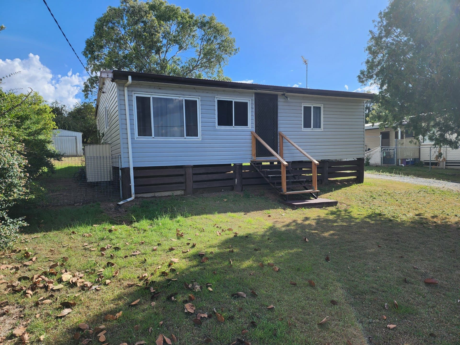 26 High Street Warwick QLD, Warwick - Thumbnail 2