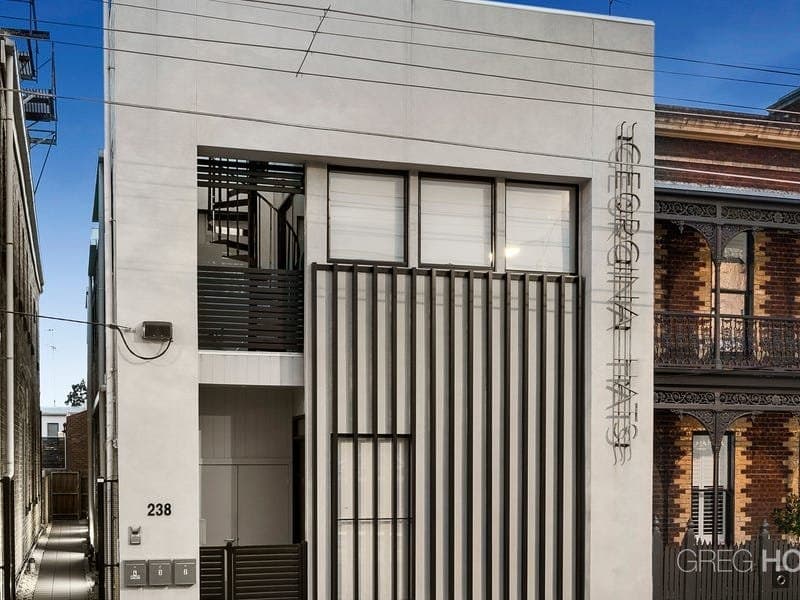 4/238 Ferrars Street, South Melbourne, South Melbourne - Thumbnail 2