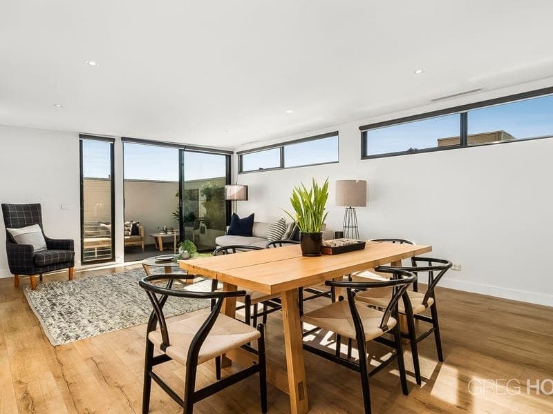 4/238 Ferrars Street, South Melbourne, South Melbourne - Thumbnail 3