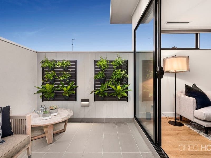 4/238 Ferrars Street, South Melbourne, South Melbourne - Thumbnail 8