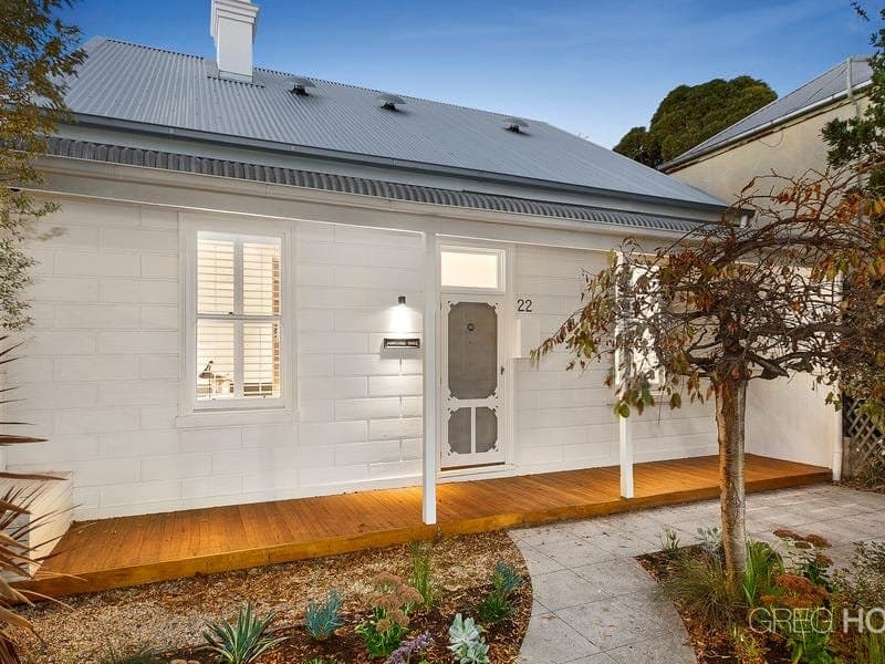 22 Tribe St, South Melbourne, South Melbourne - Thumbnail 2