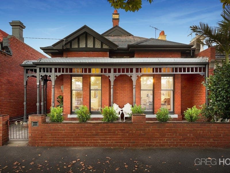 49 Page Street, Albert Park, Albert Park - Thumbnail 2