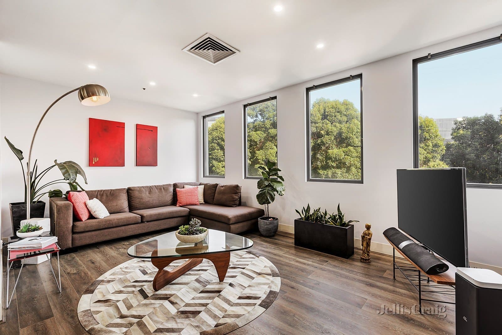 110/221 Sturt Street, Southbank, Southbank - Thumbnail 2