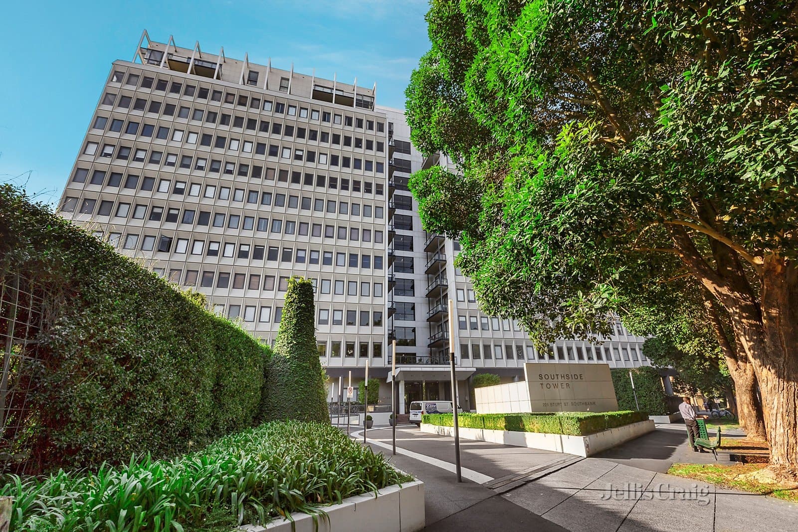 110/221 Sturt Street, Southbank, Southbank - Thumbnail 5
