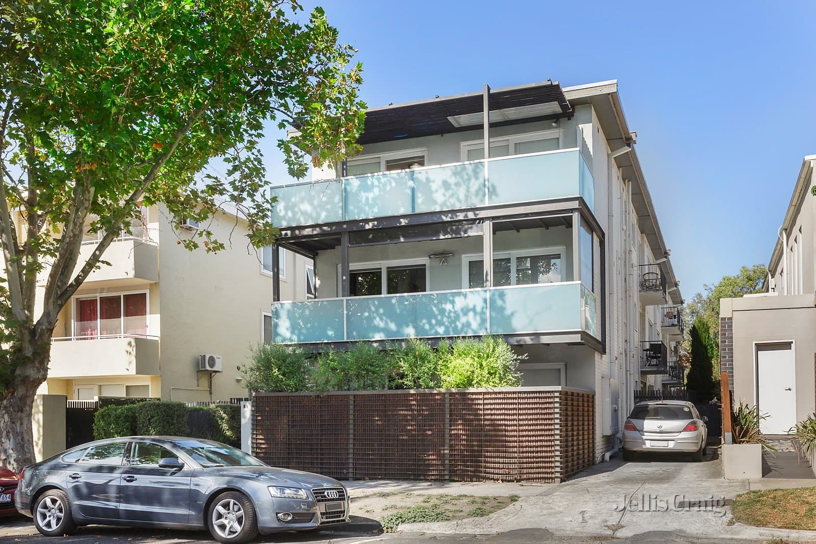 6/29 Charnwood Road, St Kilda, St Kilda - Image 1