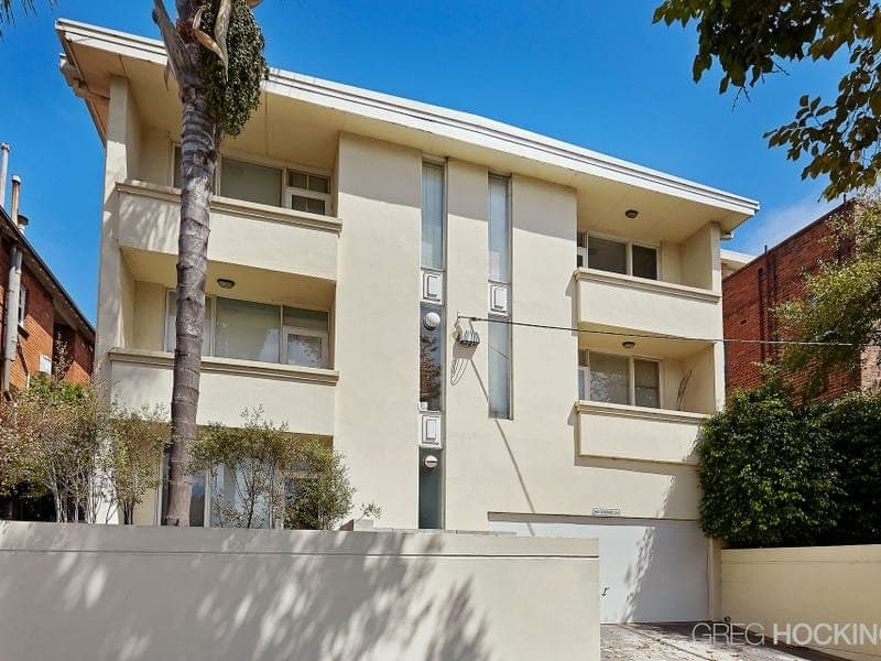 8/29 Brighton Road, St Kilda, St Kilda - Thumbnail 2