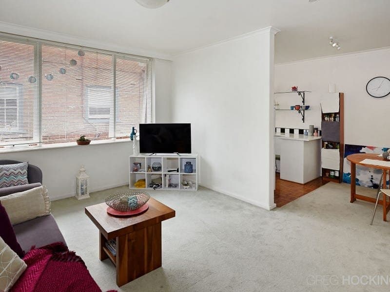 8/29 Brighton Road, St Kilda, St Kilda - Thumbnail 5