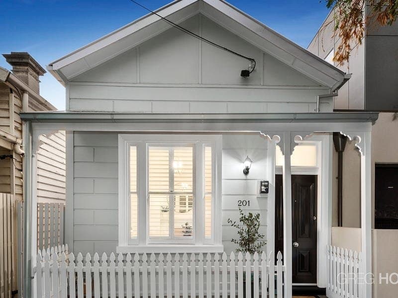201 Pickles St, Port Melbourne, Port Melbourne - Thumbnail 2