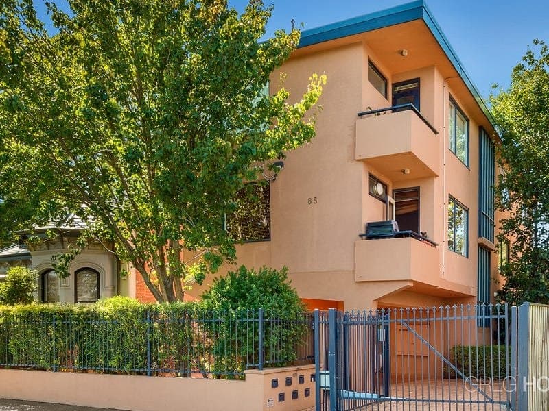 3/85 Merton Street, Albert Park, Albert Park - Thumbnail 2