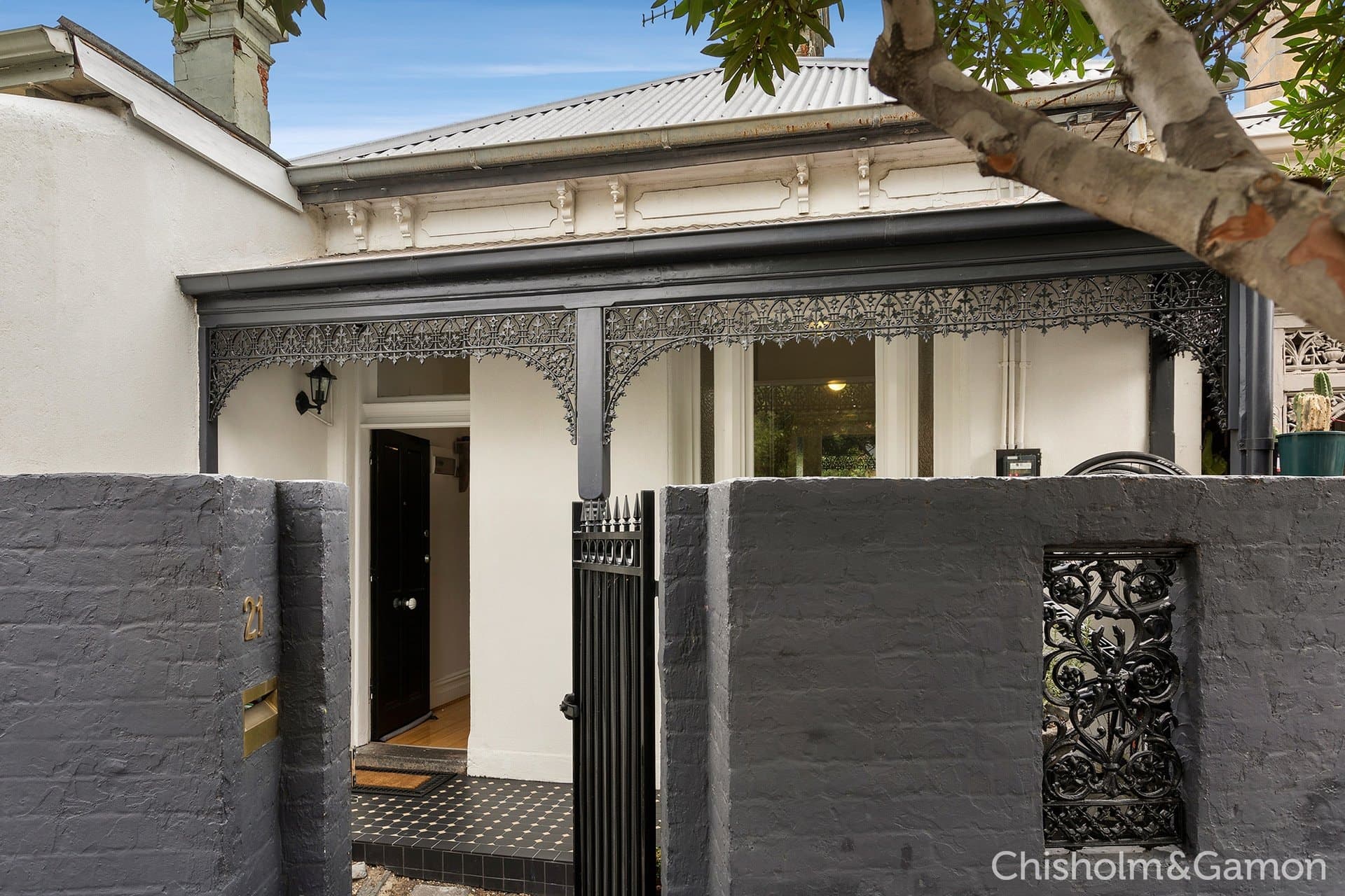 21 Raglan Street, Port Melbourne, Port Melbourne - Image 1