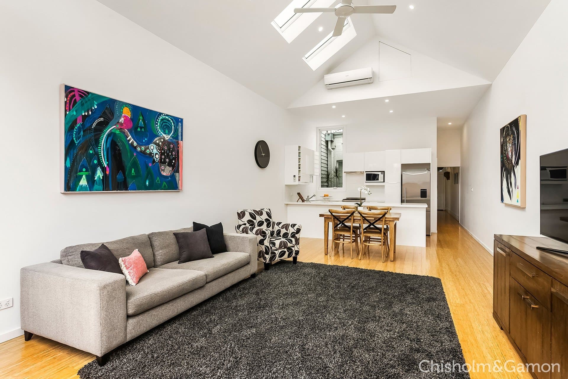 21 Raglan Street, Port Melbourne, Port Melbourne - Thumbnail 3